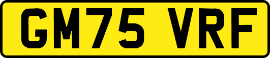 GM75VRF