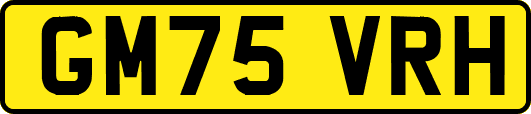 GM75VRH