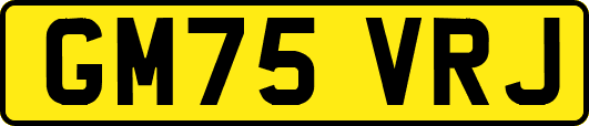 GM75VRJ
