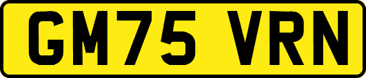 GM75VRN