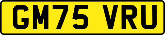 GM75VRU