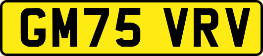 GM75VRV