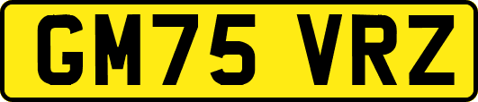 GM75VRZ