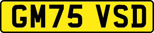 GM75VSD