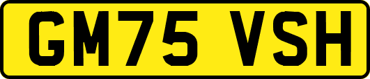 GM75VSH