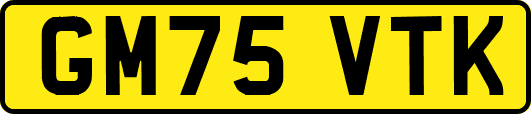 GM75VTK