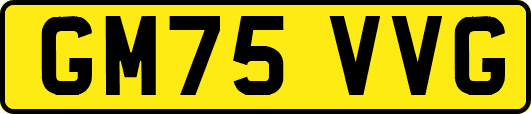 GM75VVG