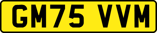 GM75VVM
