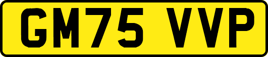 GM75VVP