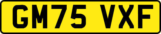 GM75VXF