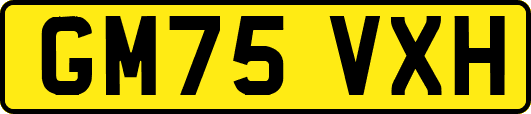 GM75VXH