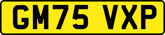 GM75VXP