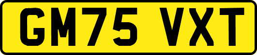 GM75VXT