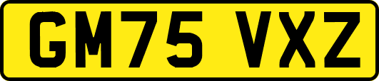 GM75VXZ