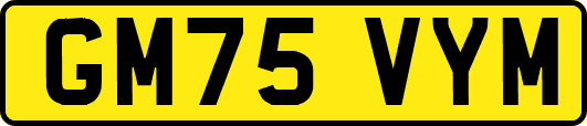 GM75VYM