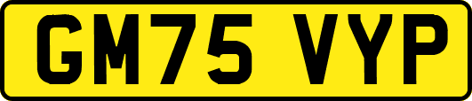 GM75VYP
