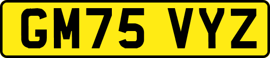 GM75VYZ
