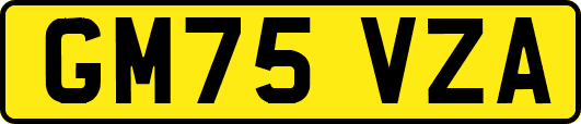 GM75VZA