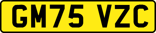 GM75VZC