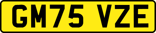 GM75VZE