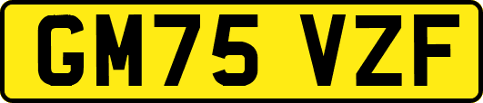 GM75VZF