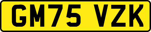 GM75VZK