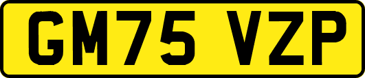 GM75VZP