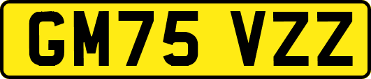 GM75VZZ
