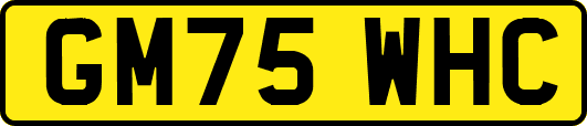 GM75WHC