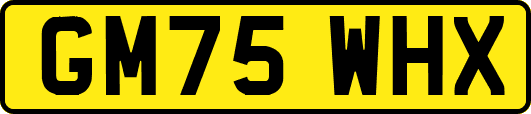 GM75WHX