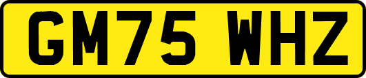 GM75WHZ