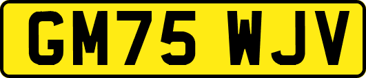 GM75WJV