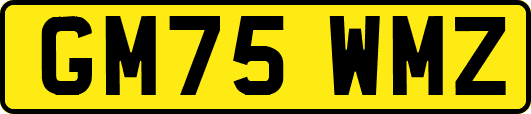 GM75WMZ