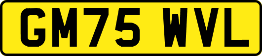 GM75WVL