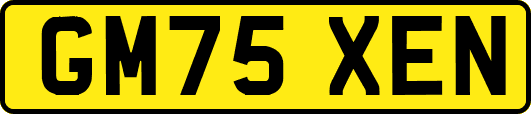 GM75XEN
