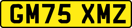 GM75XMZ