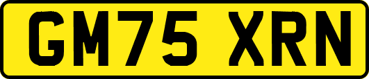 GM75XRN