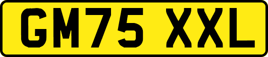 GM75XXL