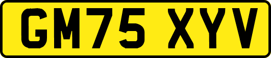 GM75XYV