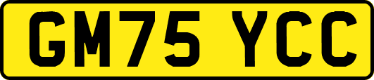 GM75YCC