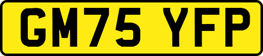 GM75YFP