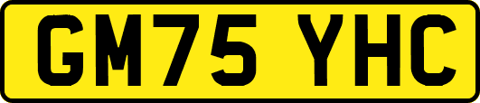 GM75YHC