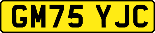 GM75YJC
