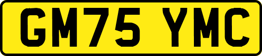 GM75YMC
