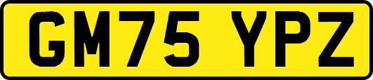 GM75YPZ