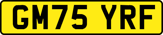 GM75YRF