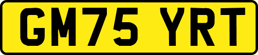 GM75YRT