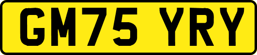 GM75YRY