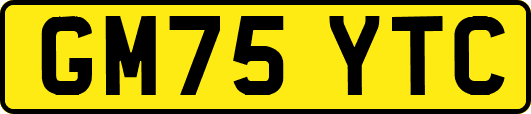 GM75YTC