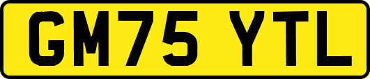 GM75YTL